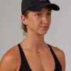 Hybrid Performance Cap - Black