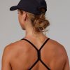 Hybrid Performance Cap - Black