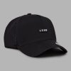Perform Vented Cap - Black