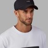 Perform Vented Cap - Black
