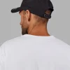 Perform Vented Cap - Black