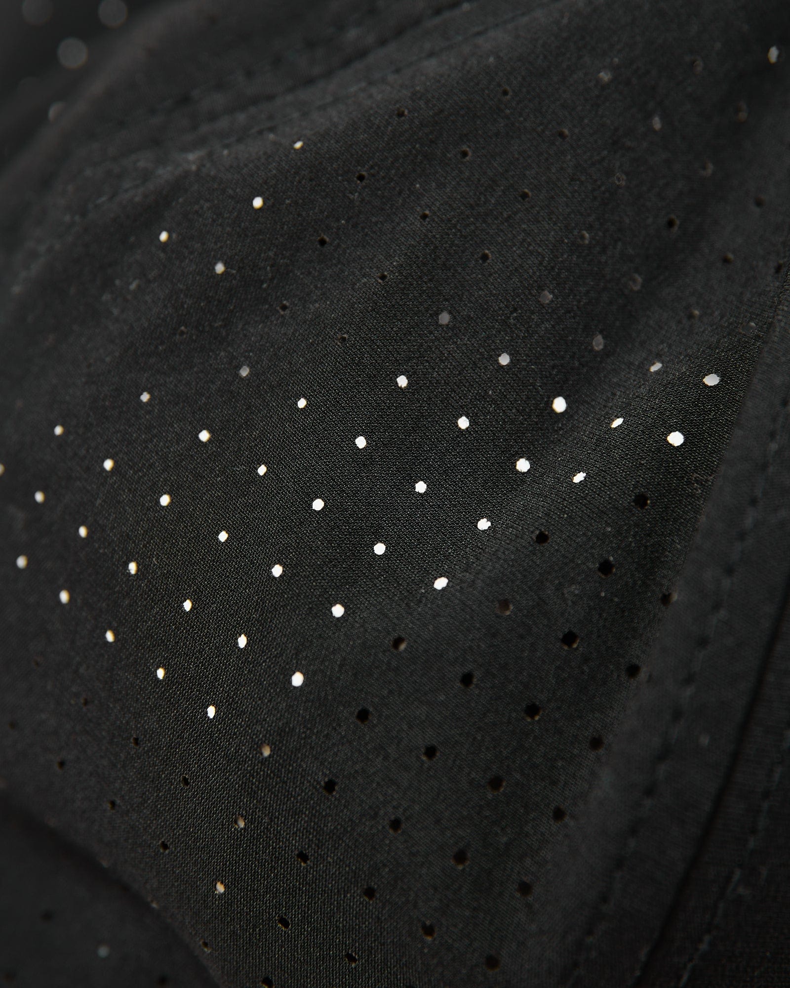 Perform Vented Cap - Black