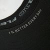 Perform Vented Cap - Black