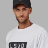 Perform Vented Cap - Black