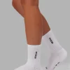 12526-lskd-x-fitstop-crew-sock-white-2.webp LSKD x Fitstop Crew Sock - White