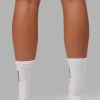 12526-lskd-x-fitstop-crew-sock-white-3.webp LSKD x Fitstop Crew Sock - White