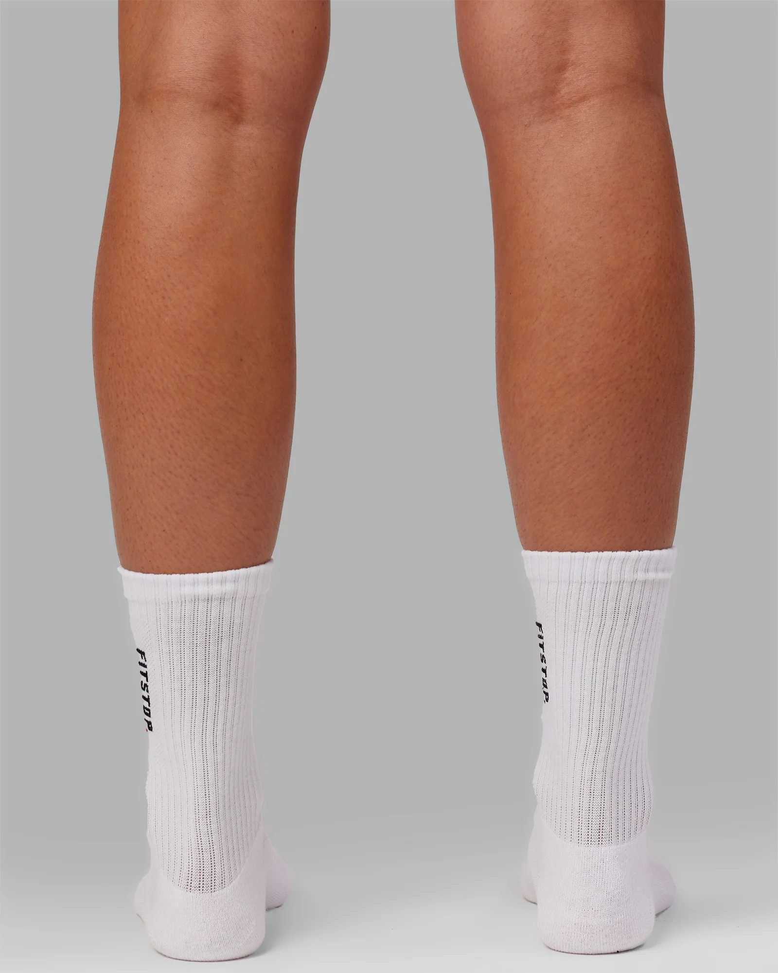 12526-lskd-x-fitstop-crew-sock-white-3.webp LSKD x Fitstop Crew Sock - White