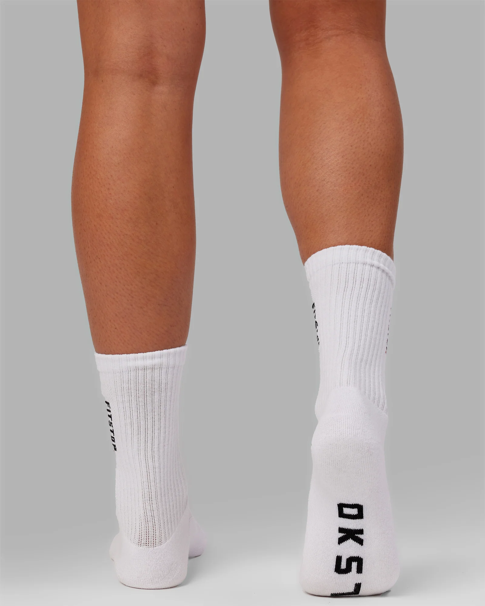 12526-lskd-x-fitstop-crew-sock-white-4.webp LSKD x Fitstop Crew Sock - White