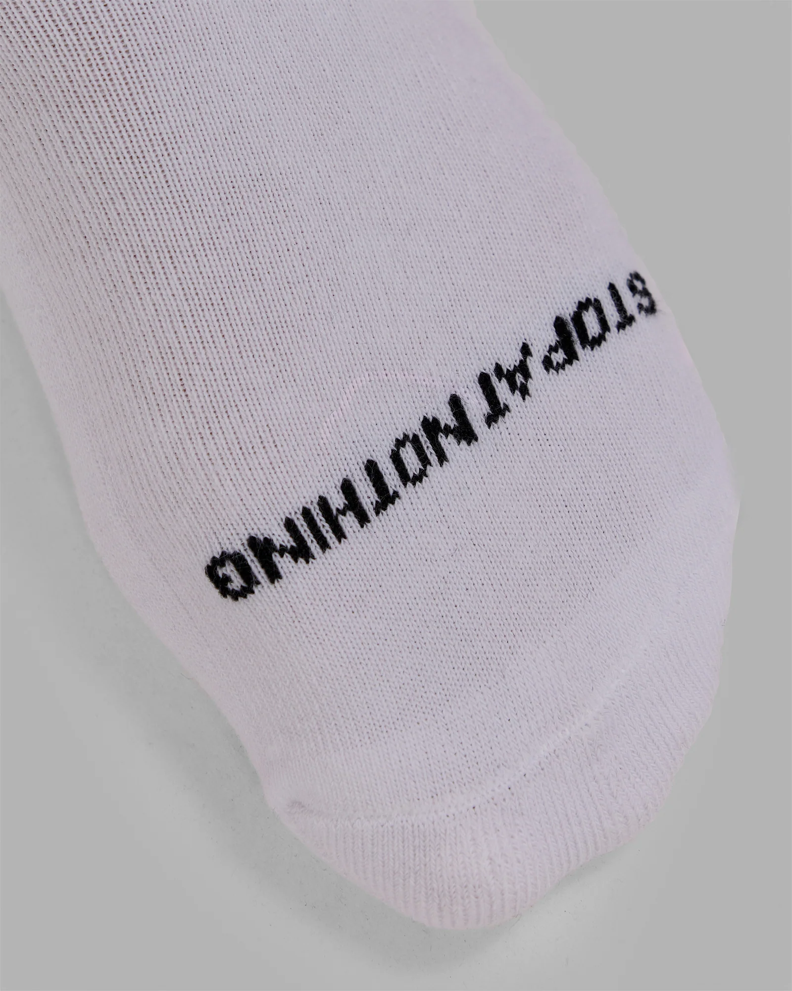 12526-lskd-x-fitstop-crew-sock-white-5.webp LSKD x Fitstop Crew Sock - White