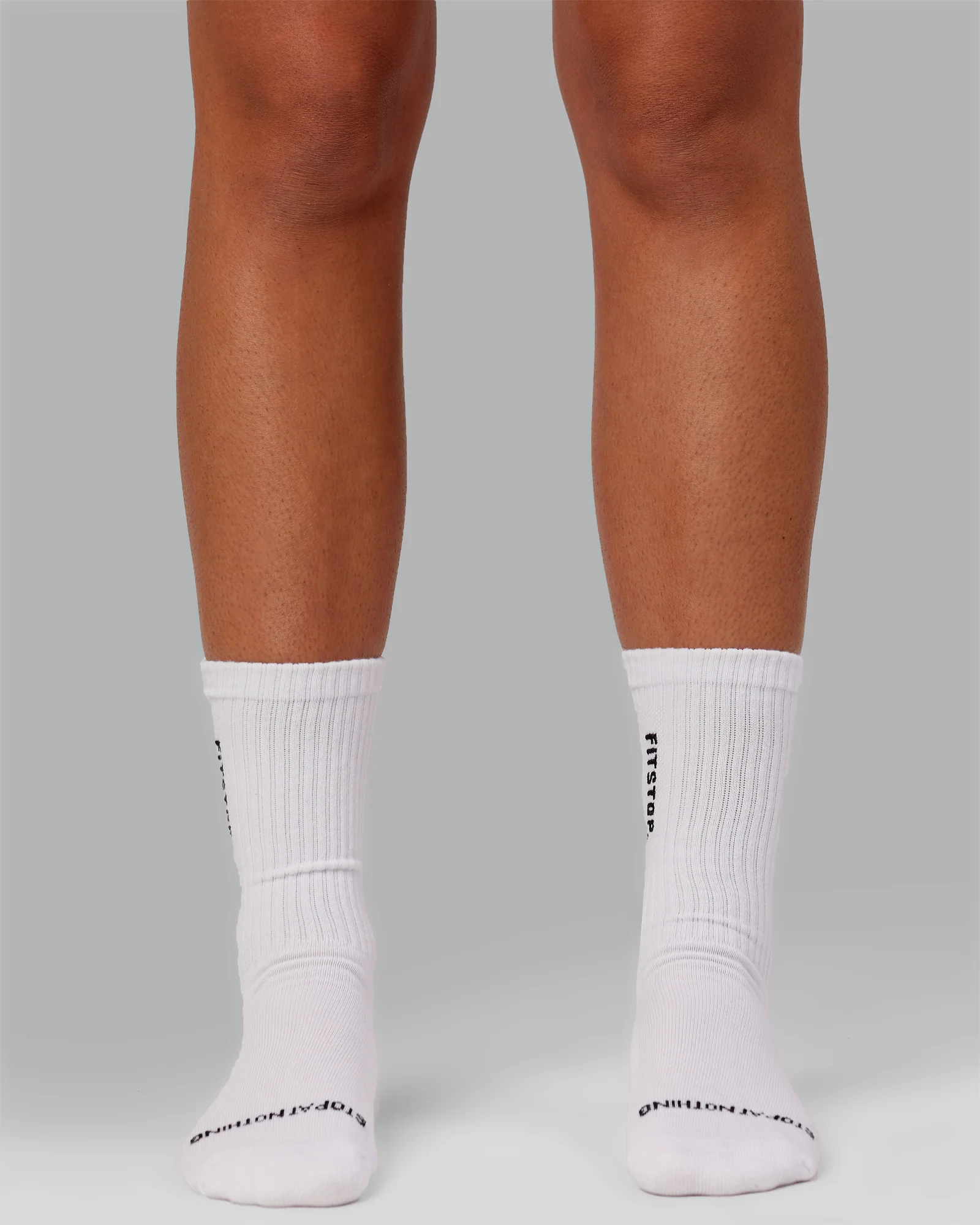 12526-lskd-x-fitstop-crew-sock-white-6.webp LSKD x Fitstop Crew Sock - White