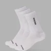 12527-white-s-m-white-s-m-variation-1.webp LSKD x Fitstop Crew Sock - White