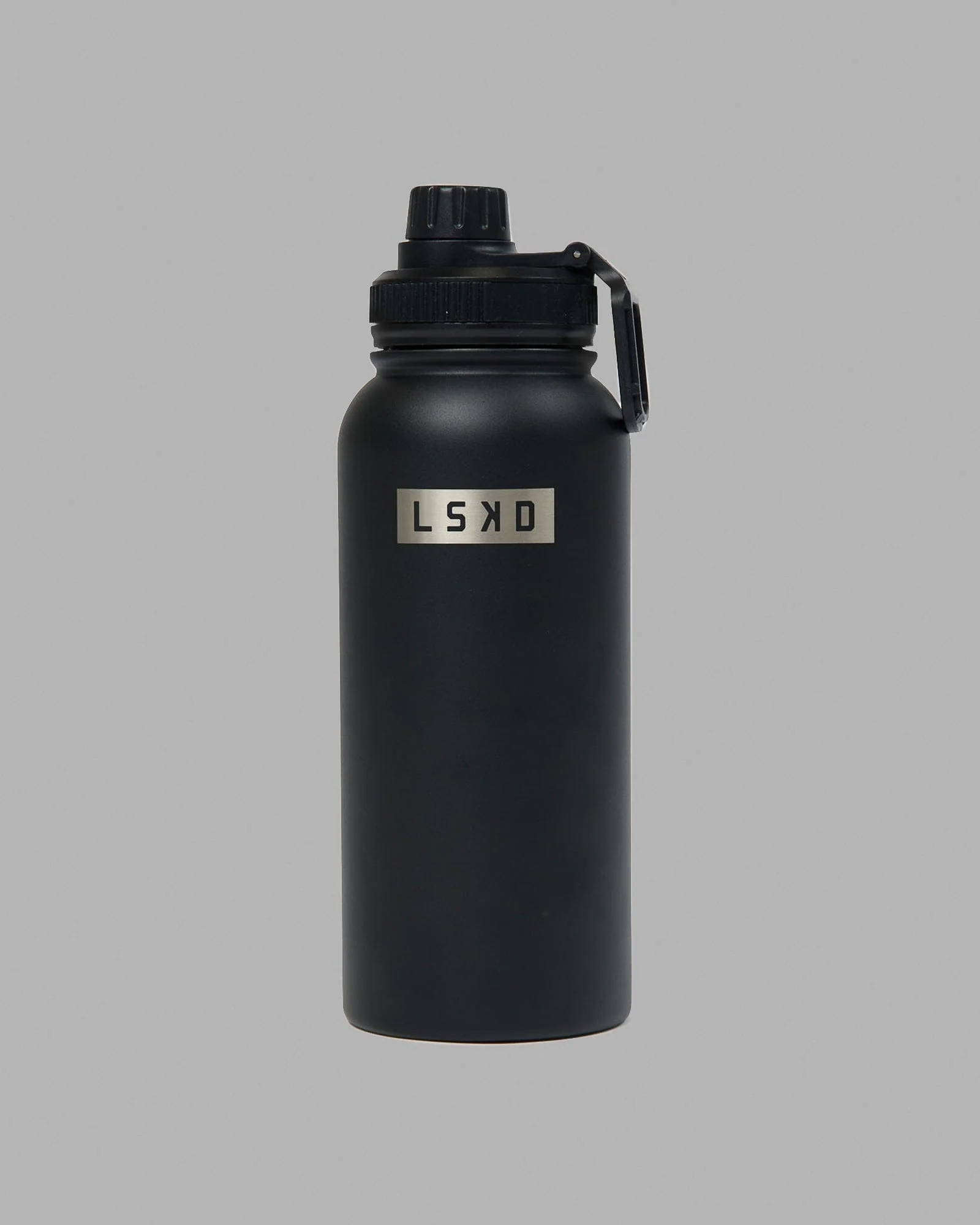 12530-lskd-x-fitstop-hydrosphere-32oz-insulated-metal-bottle-black-2.webp LSKD x Fitstop Hydrosphere 32oz Insulated Metal Bottle - Black