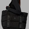 Movement Tote Bag - Black