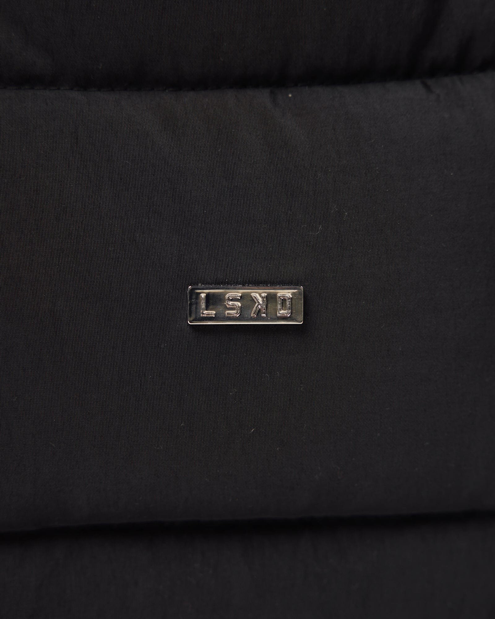 Movement Tote Bag - Black