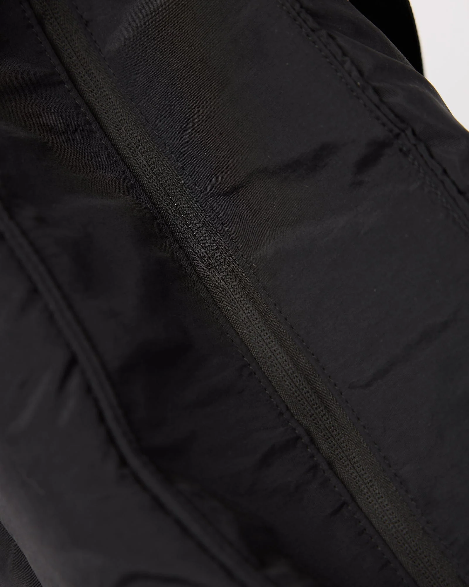 Movement Tote Bag - Black