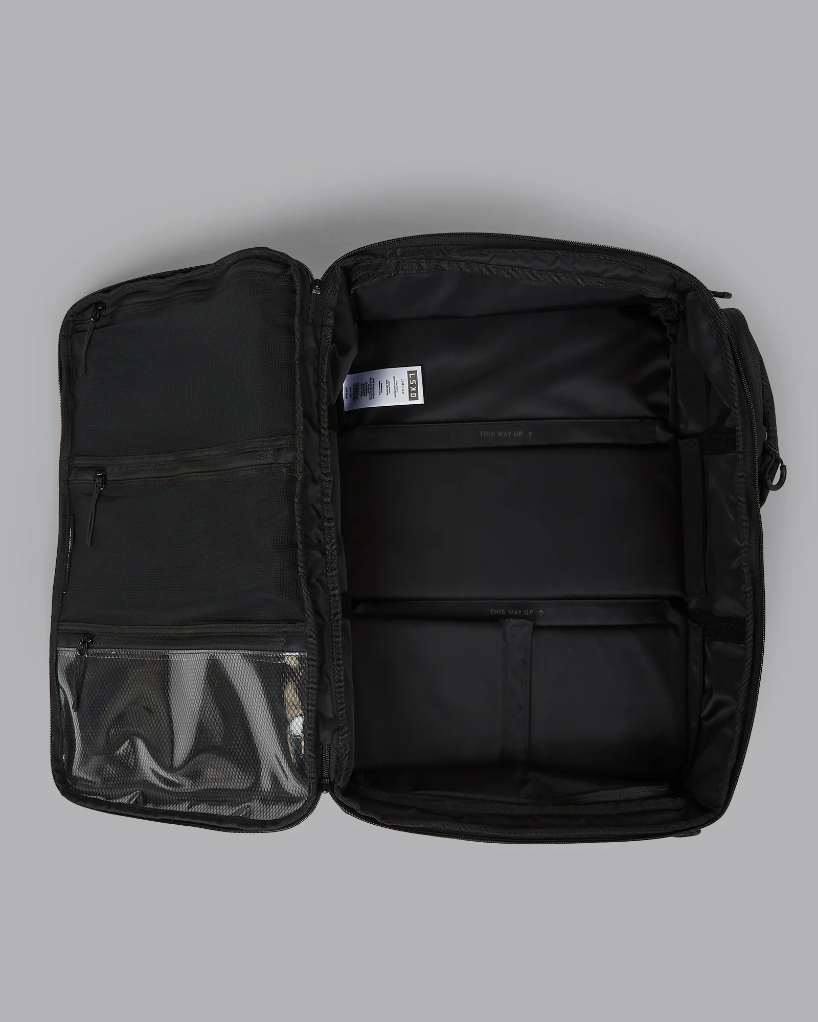 12532-functional-training-backpack-35l-black-17.webp Functional Training Backpack 35L - Black