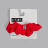 Swift Scrunchie - Scarlet