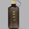 Refresh 1L Bottle - Storm Front-Lemon Fizz