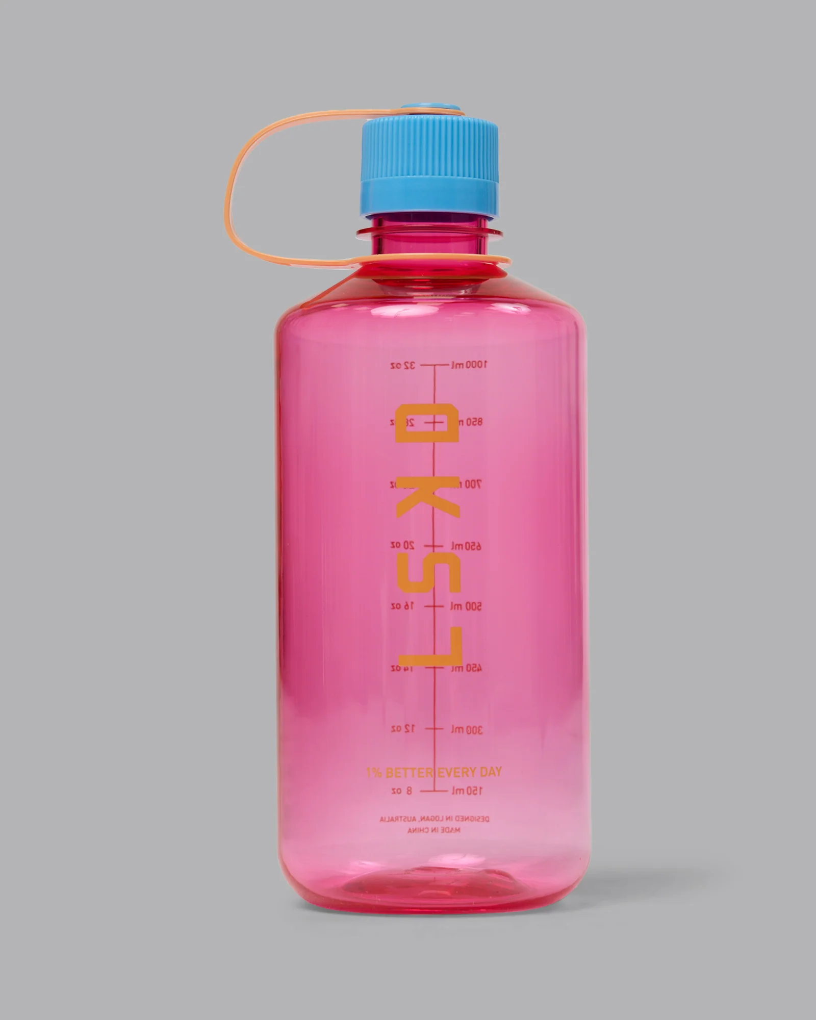 12538-refresh-1l-bottle-ultra-pink-azure-blue-1.webp Refresh 1L Bottle - Ultra Pink-Azure Blue
