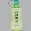Refresh 1L Bottle - Neon Lime-Cockatoo