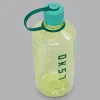 Refresh 1L Bottle - Neon Lime-Cockatoo