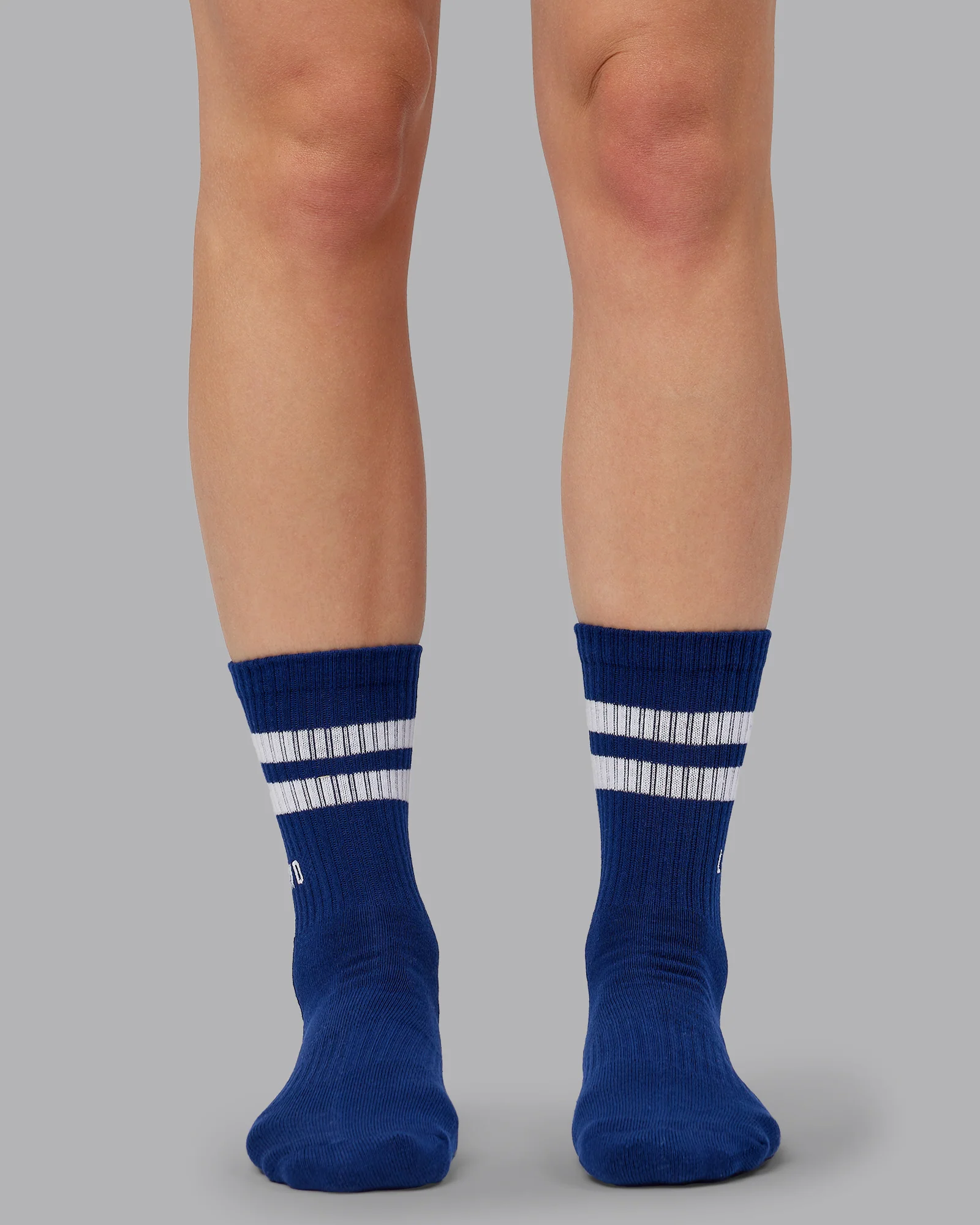 12541-heritage-crew-pilates-grip-sock-midnight-blue-4.webp Heritage Crew Pilates Grip Sock - Midnight Blue