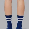 12541-heritage-crew-pilates-grip-sock-midnight-blue-5.webp Heritage Crew Pilates Grip Sock - Midnight Blue