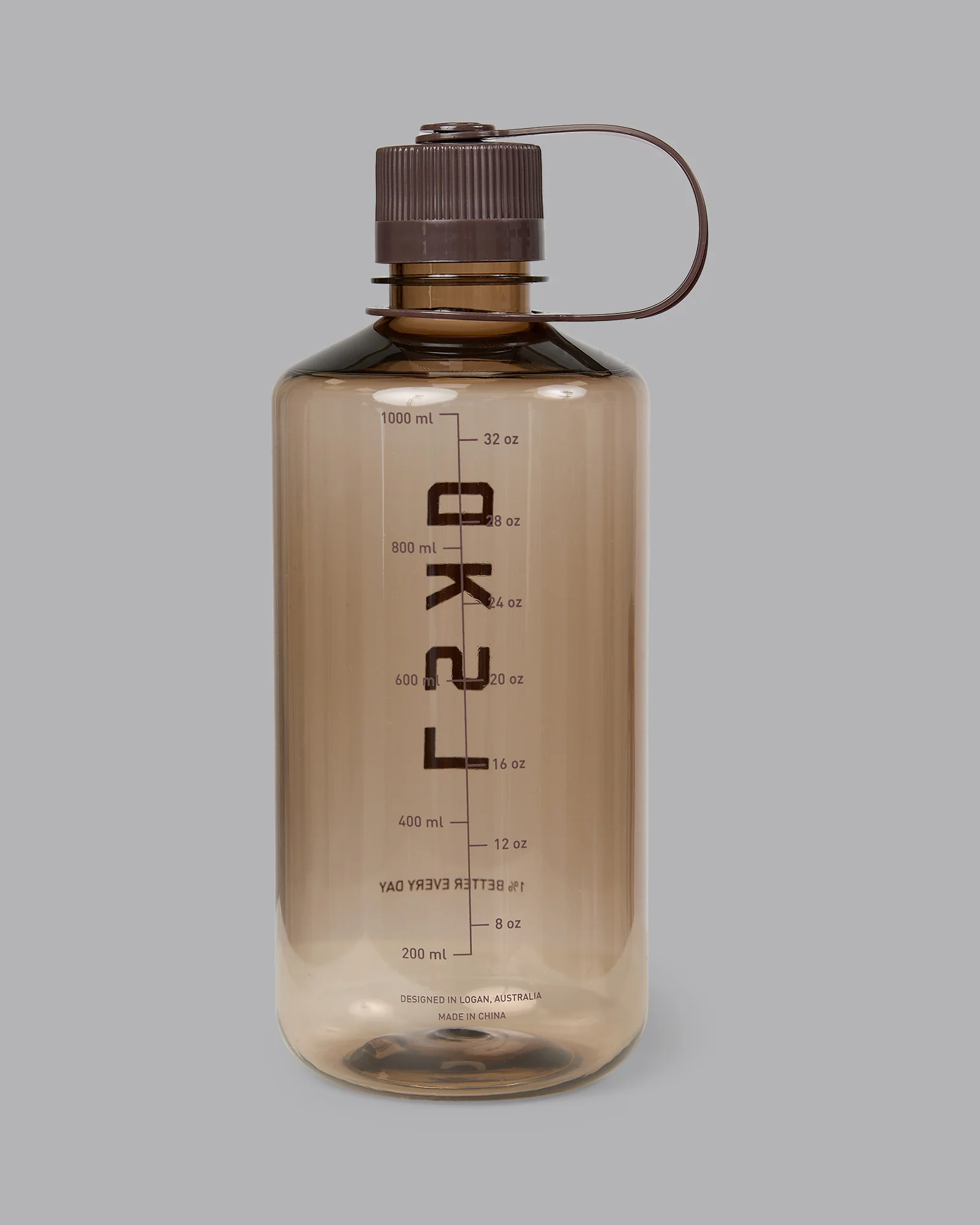 Refresh 1L Bottle - Multi-Choc