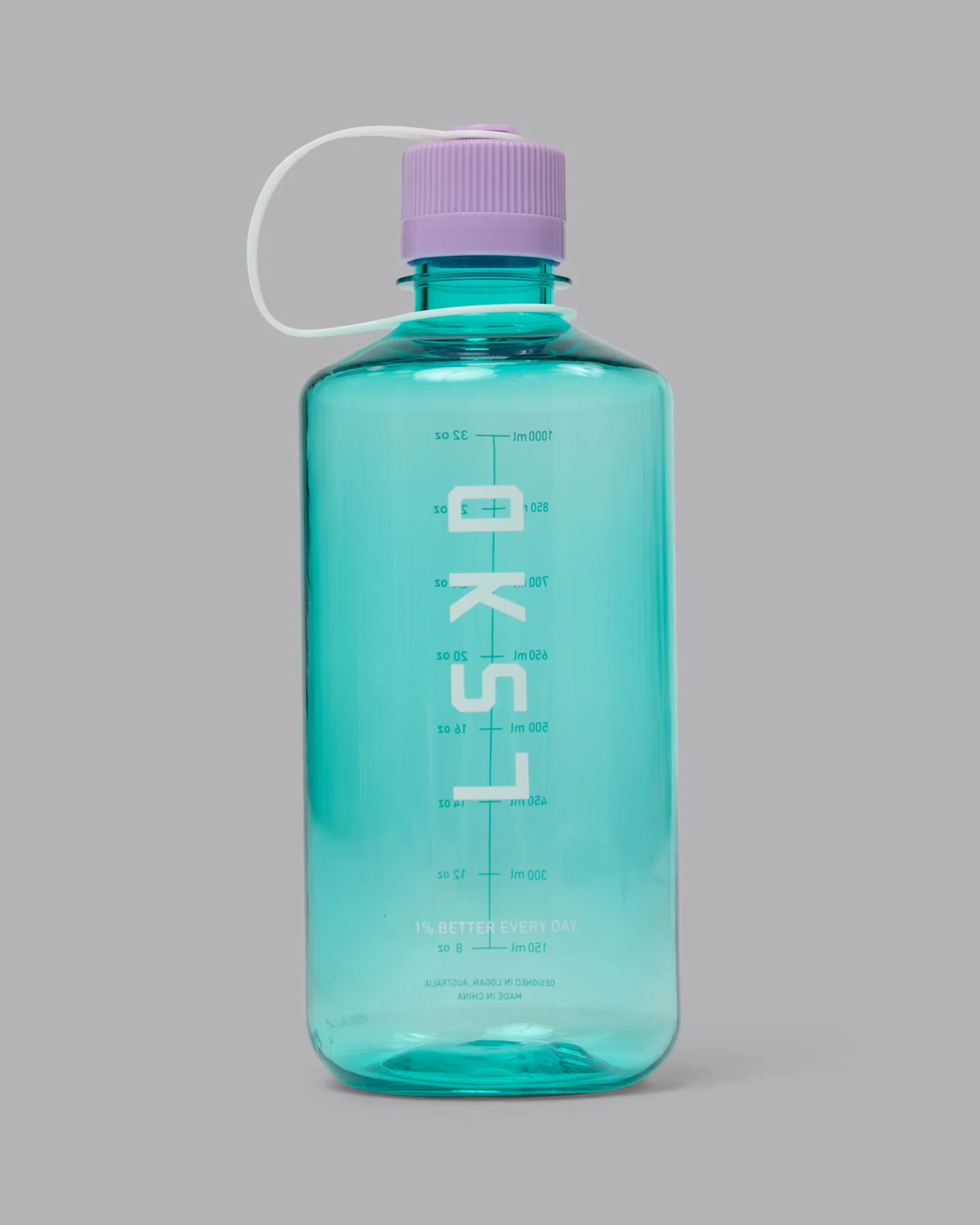 Refresh 1L Bottle - Atlantis-Light Violet