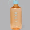 Refresh 1L Bottle - Sorbet-Glacial Blue