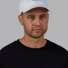 12551-train-cap-white-black-1.webp Train Cap - White-Black