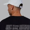 12551-train-cap-white-black-3.webp Train Cap - White-Black