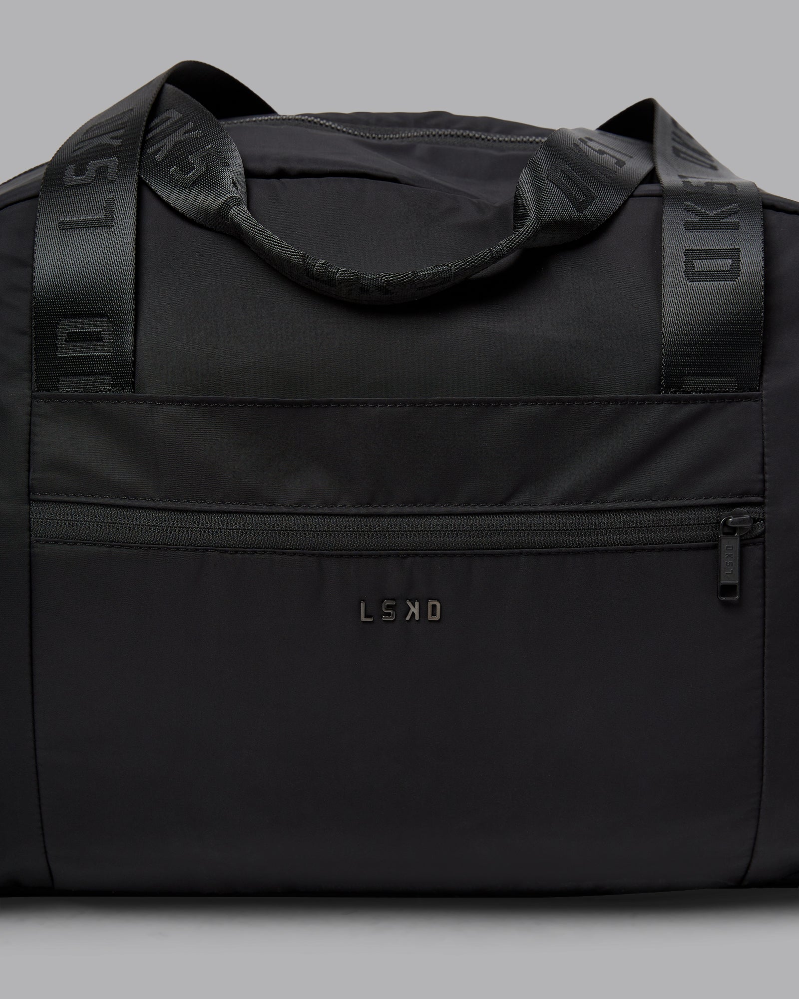 12553-go-to-duffle-bag-black-11.jpg Go-To Duffle Bag - Black
