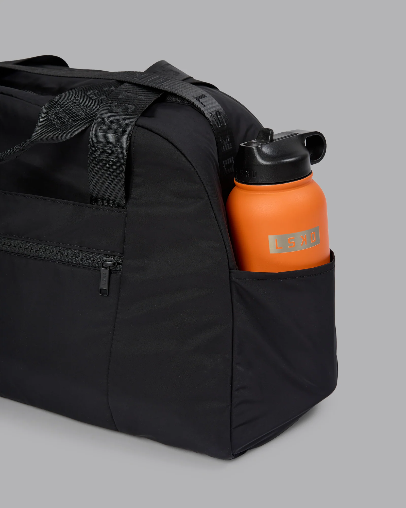 12553-go-to-duffle-bag-black-4.webp Go-To Duffle Bag - Black