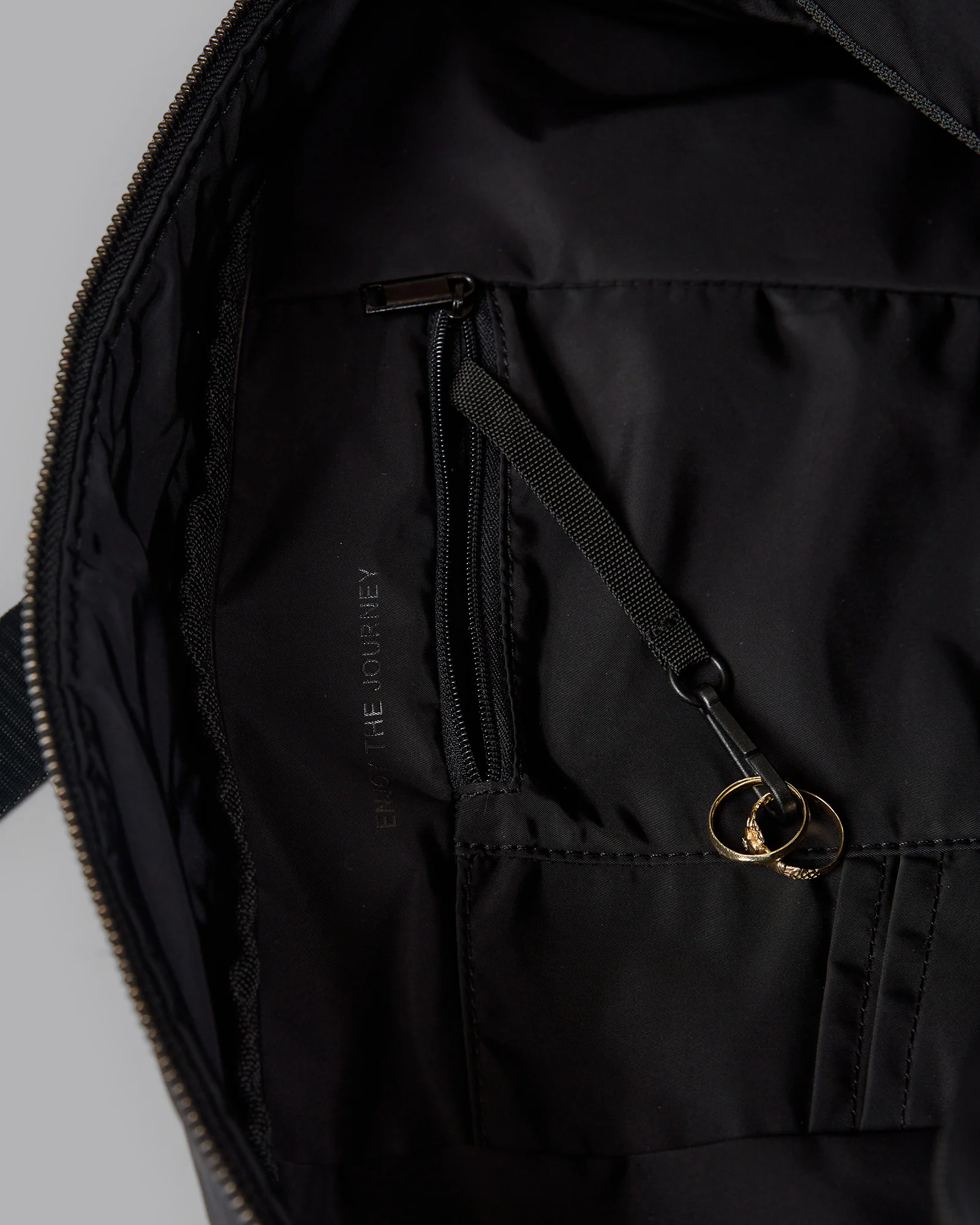 12553-go-to-duffle-bag-black-6.webp Go-To Duffle Bag - Black