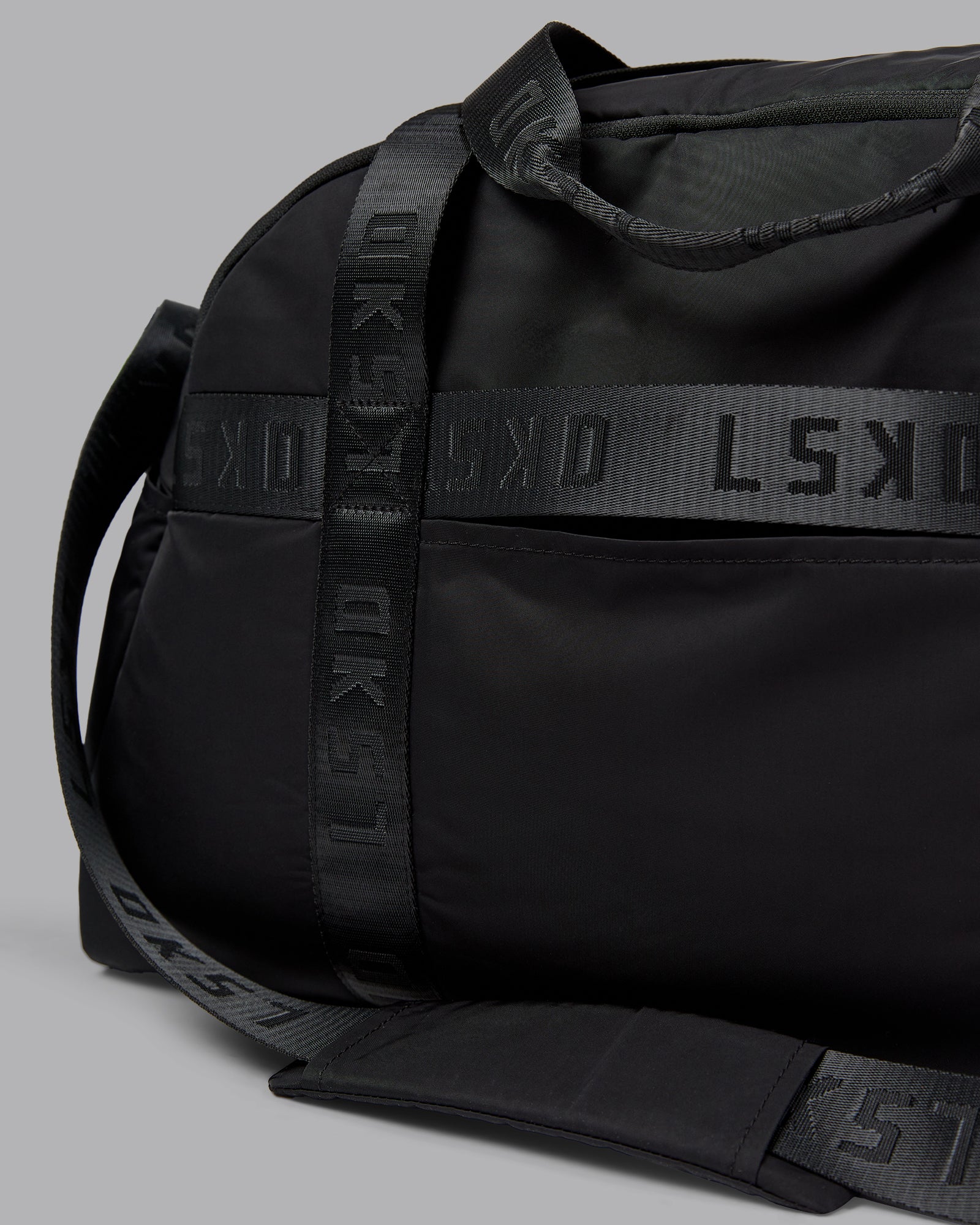 12553-go-to-duffle-bag-black-8.jpg Go-To Duffle Bag - Black