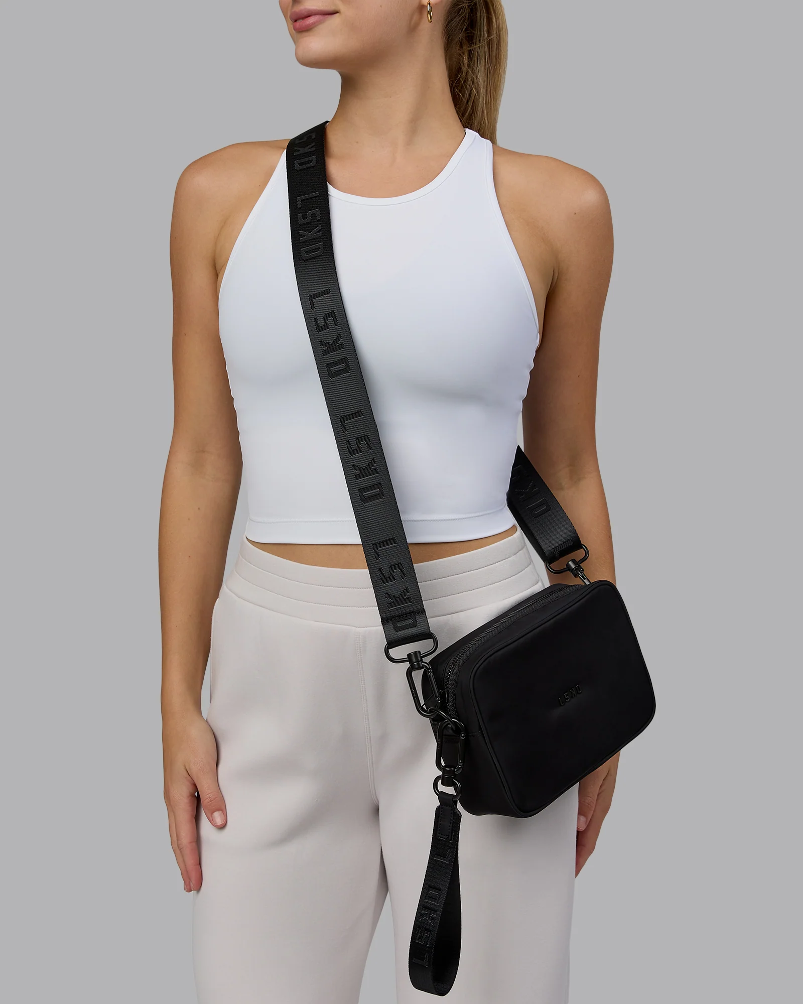 12555-go-to-shoulder-bag-black-8.webp Go-To Shoulder Bag - Black