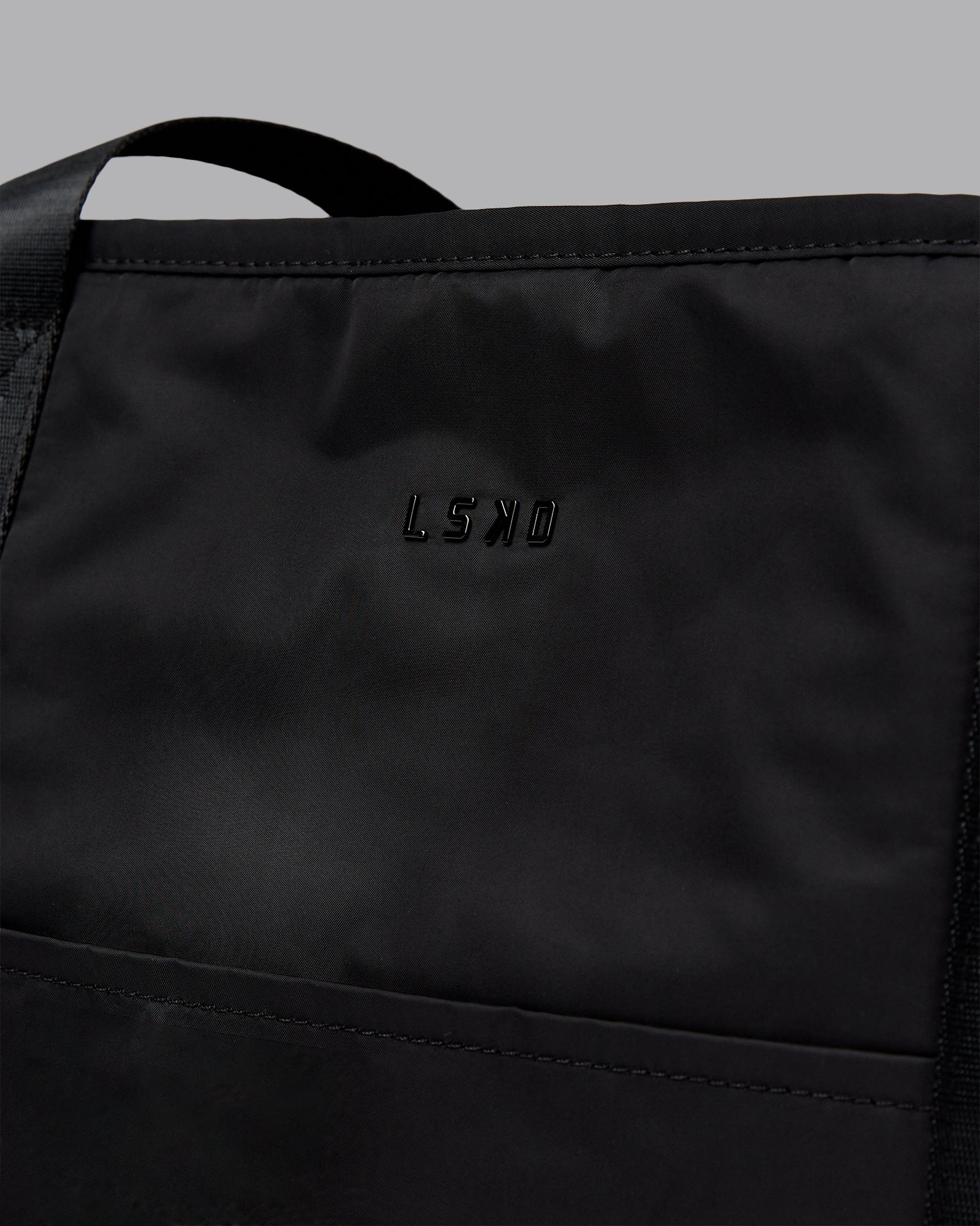 12556-go-to-tote-black-11.jpg Go-To Tote - Black