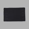 12560-perform-microfibre-lightweight-towel-small-black-1.webp Perform Microfibre Lightweight Towel Small - Black