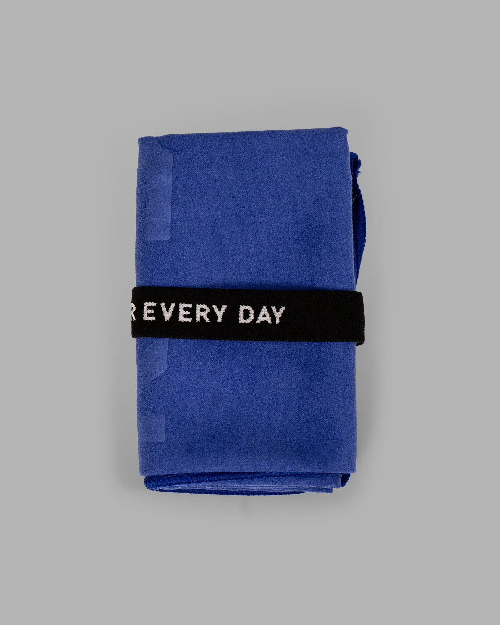 Perform Microfibre Lightweight Towel Medium - Power Cobalt
