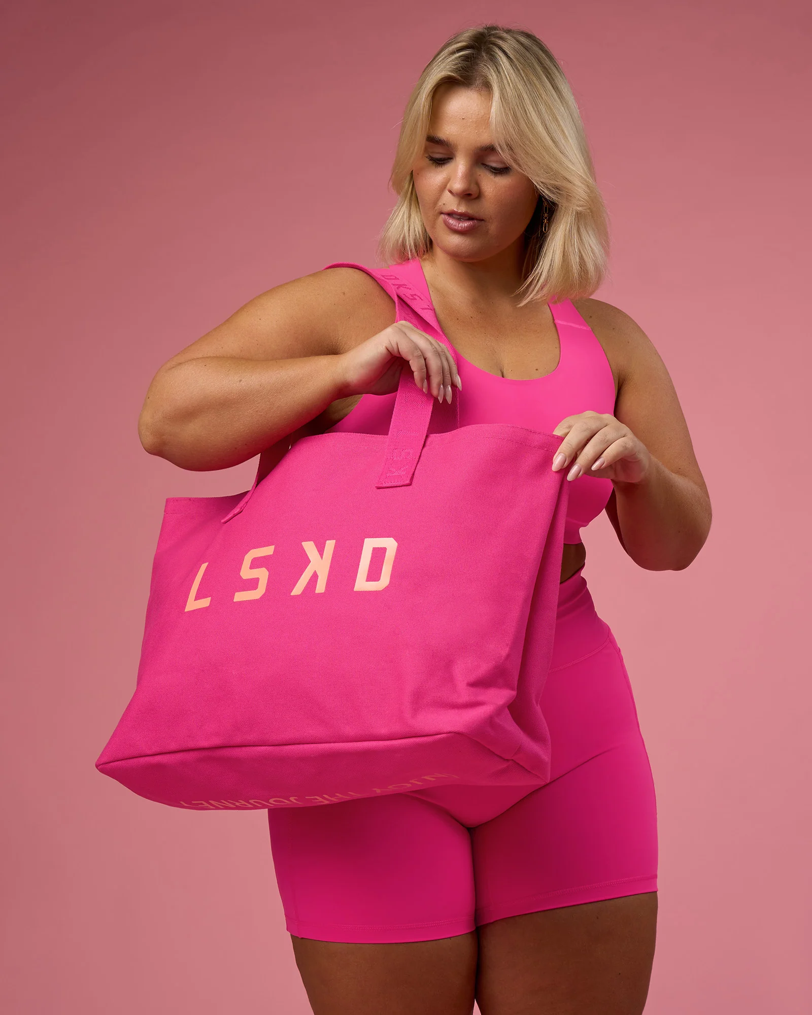 12563-hold-it-all-canvas-tote-ultra-pink-1.webp Hold It All Canvas Tote - Ultra Pink