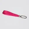 Go-To Key Ring - Ultra Pink