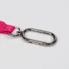 Go-To Key Ring - Ultra Pink