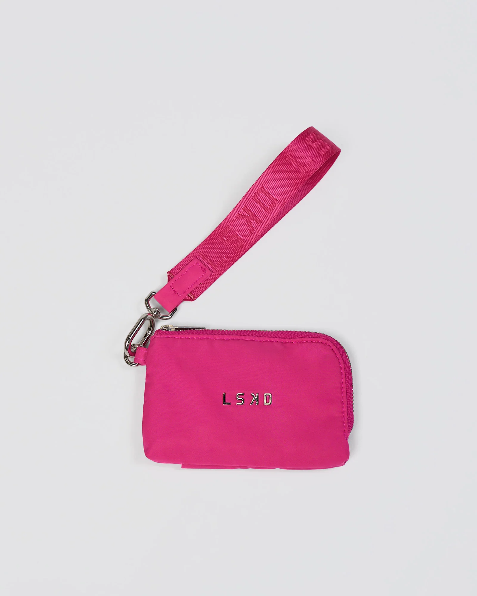 12568-go-to-wristlet-pouch-ultra-pink-1.webp Go-To Wristlet Pouch - Ultra Pink