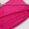 Go-To Wristlet Pouch - Ultra Pink