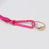 Go-To Wristlet Pouch - Ultra Pink