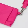 Go-To Wristlet Pouch - Ultra Pink