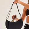 12569-infinite-shoulder-bag-black-1.webp Infinite Shoulder Bag - Black