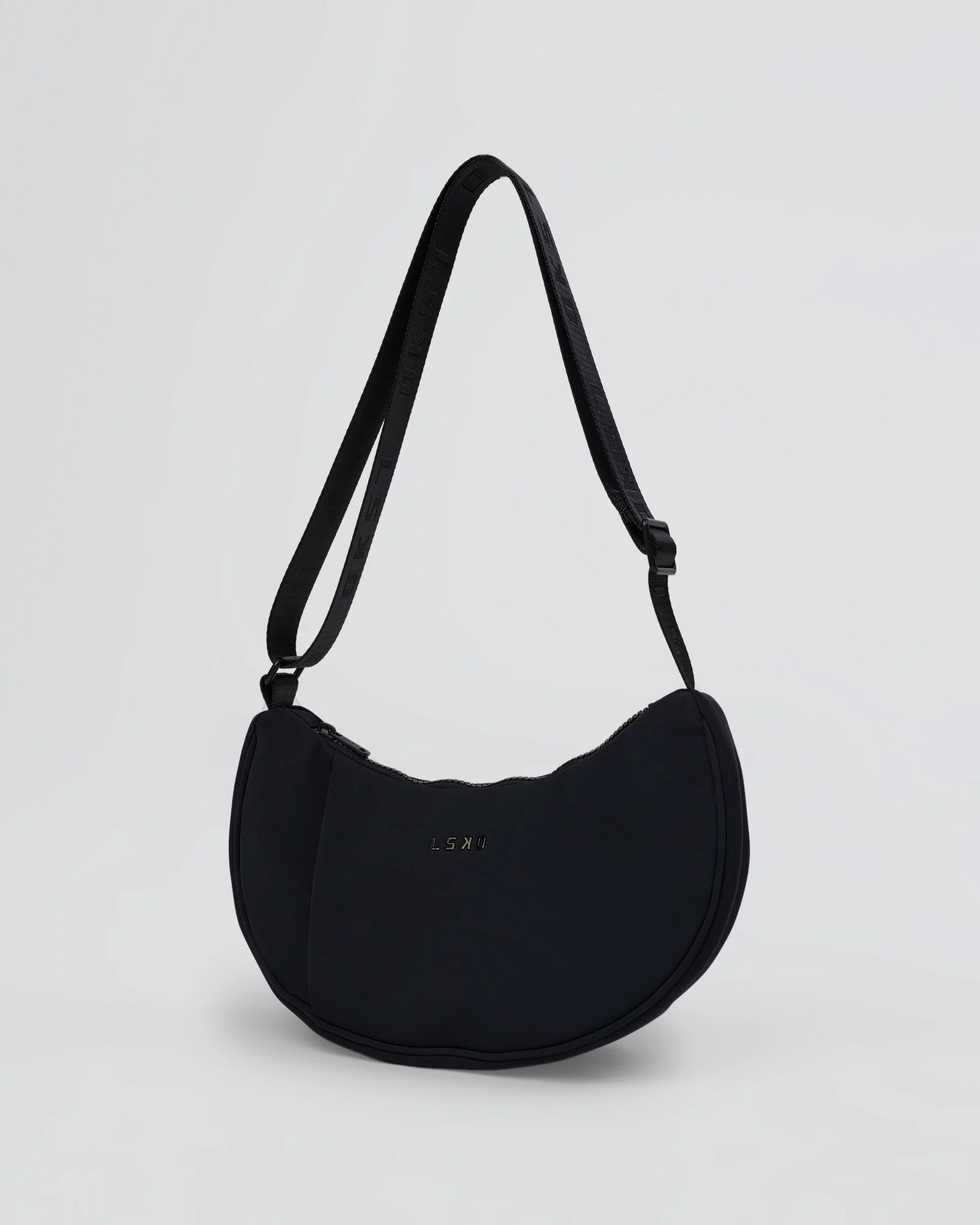12569-infinite-shoulder-bag-black-2.webp Infinite Shoulder Bag - Black