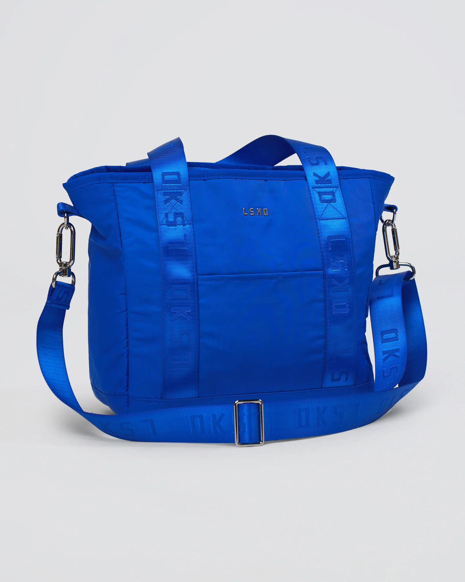12571-go-to-mini-tote-electric-indigo-1.webp Go-To Mini Tote - Electric Indigo